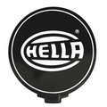 Hella HELLA 173146011 Driving- Fog Light Cover; Black H57-173146011